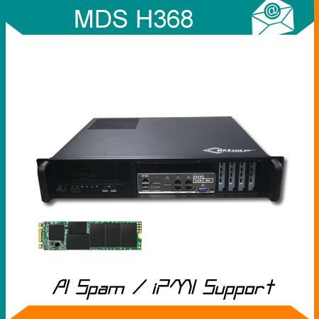 MDS H368 Mail Server